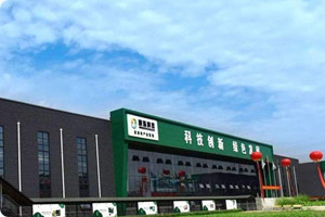 河北明珠白洋淀农副产品科技有限公司